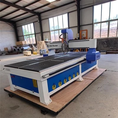 CNC gỗ